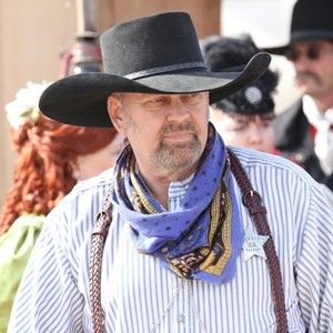 Meet your Posher, Brad